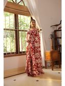 Red color option, Sold out, Currently selected