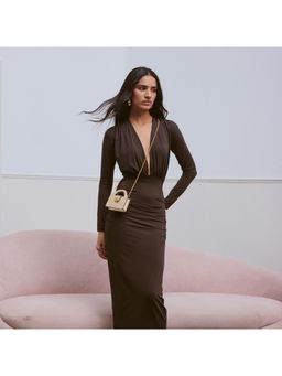 MIRAGGIO - Aurora Micro Sling Bag - Gold (S)