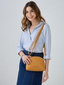 Orange color option, Currently selected