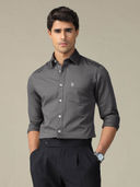 Grey color option, Currently selected