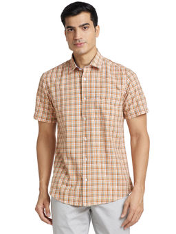 ColorPlus - Medium Orange Shirt