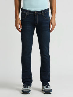 Pepe Jeans - Vapour Slim Fit Mid Waist Jeans
