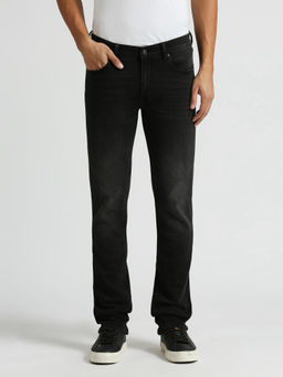 Pepe Jeans - Vapour Slim Fit Mid Waist Jeans