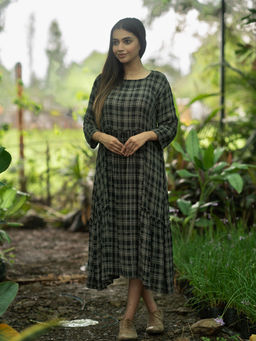 JITI - Ban Phool Dress