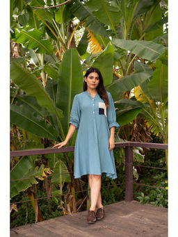 JITI - Neel Gagan Dress