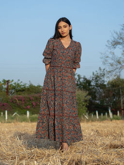 JITI - Urmi Dress