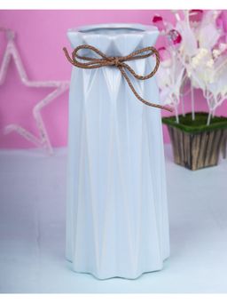 Voncasa - Vase in Color - Turquoise