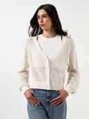 Off White color option, Sold out, Currently selected