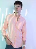 Peach color option, Currently selected