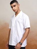 White color option