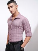 Mauve color option, Currently selected