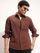 Brown color option, Sold out, Currently selected