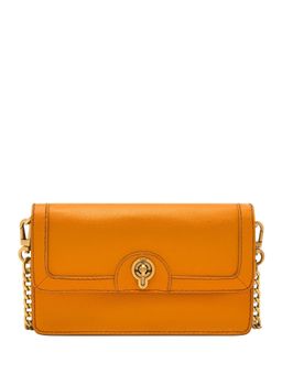Fossil - Ainsley Yellow Small Crossbody Bag