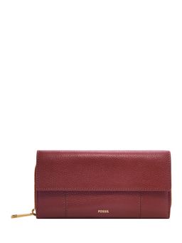 Fossil - Jori Wine Small Wallet