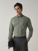 Olive color option, Currently selected