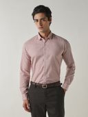 Mauve color option, Currently selected