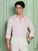 Pink color option, Currently selected