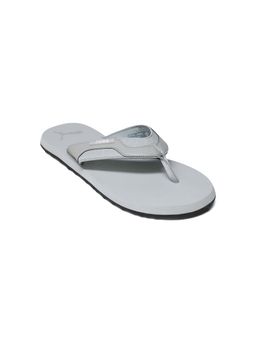 Puma - Grey Vimen Mens Flipflops