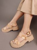 Beige color option
