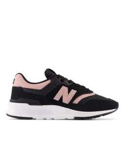 New Balance - Women CW997HDL Black Sneakers