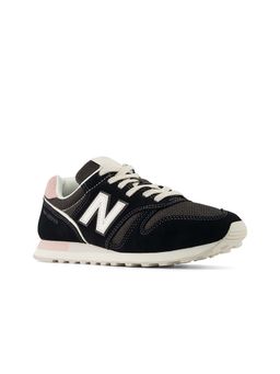 New Balance - Women WL373PR2 Black Sneakers