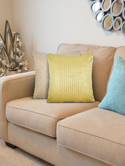 HomeTown - Tropical Safari Cushion Cover