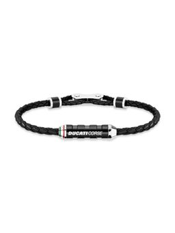 Ducati Corse - DTAGB2137208 Bracelet for Men