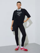 Black color option, Sold out, Currently selected