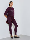 Purple color option, Sold out, Currently selected