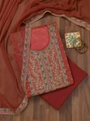 Rust color option, Sold out, Currently selected