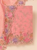 Peach color option, Sold out, Currently selected