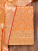 Orange color option, Sold out, Currently selected