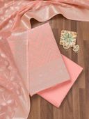 Peach color option, Sold out, Currently selected