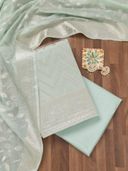 Green color option, Sold out, Currently selected