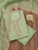 Green color option, Sold out