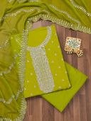 Green color option, Sold out
