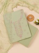 Green color option, Sold out, Currently selected