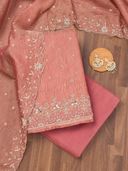 Peach color option, Sold out, Currently selected