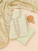 Green color option, Sold out, Currently selected