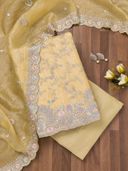 Yellow color option, Sold out, Currently selected