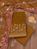 Brown color option, Sold out, Currently selected