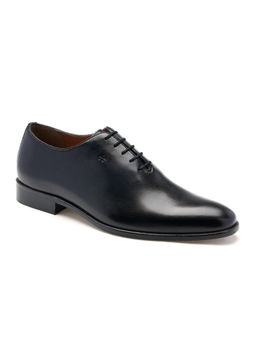 Arrow - Mens WALSH 2.0 Lace Up Oxfords Shoes - Black