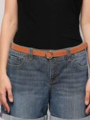 Brown color option, Sold out, Currently selected