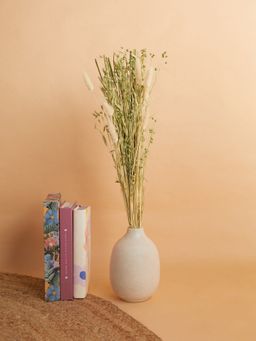 Twig & Twine - Nautica Dried Lagurus Bouquet