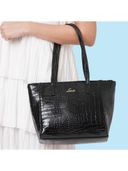 Black color option, Sold out, Currently selected