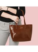 Brown color option, Currently selected
