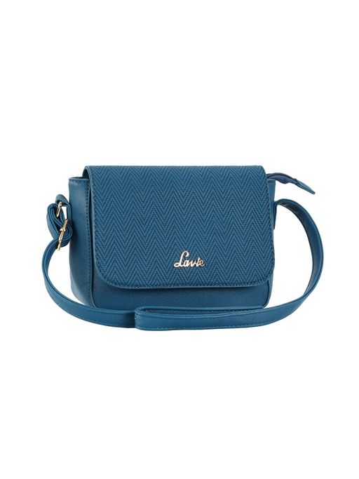 Shoulder Bag Lavie Sling Bags Online Buy Lavie Women's Emboss Flap