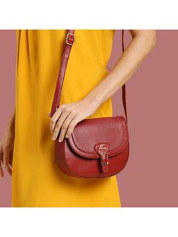 Lavie - Women's Lizzle Flap Small Sling Bag (M)