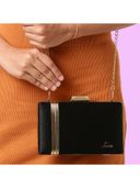 Black color option, Sold out