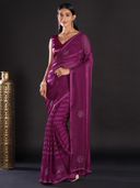 Purple color option, Sold out, Currently selected